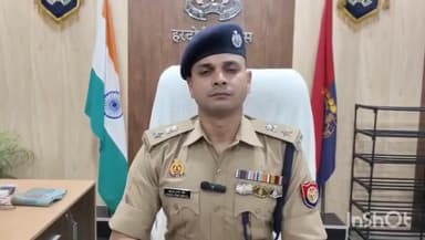 हरदोई: संडीला: पुलिस विभाग में फेरबदल, उपनिरीक्षक राकेश कुमार यादव को बघौली चौराहा चौकी की जिम्मेदारी दी गई