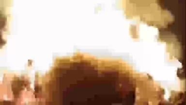 सेनगाव: केंद्रा बुद्रुक येथे 16 एकर वरील सोयाबीनची गंजी जळून खाक,शेतकऱ्याचे मोठे नुकसान