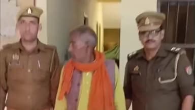 जलेसर: थाना जलेसर पुलिस ने धोखाधड़ी व जालसाजी के मामले में फरार गांव पोंडरी निवासी अभियुक्त को किया गिरफ्तार