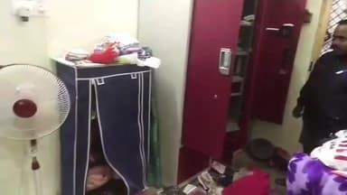 सिकंदरा: मालवीय नगर में अज्ञात चोरों ने सूने घर को बनाया निशाना, सोने-चांदी के जेवरात और ₹24 हजार नगदी की चोरी