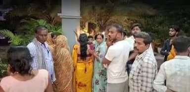 उजियारपुर: उजियारपुर में संदिग्ध हालत में एक छात्र को लगी गोली, गंभीर हालत में किया रेफर