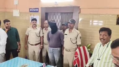 ବାଲିିଅନ୍ତା: ଭୁବନେଶ୍ୱର ଏମ୍ସର ଲ୍ୟାବ ଆସିଷ୍ଟାଣ୍ଡ ସୁଧାଂଶୁ ଖୁଣ୍ଟିଆଙ୍କୁ ହତ୍ୟା ଘଟଣା, ହଂସପାଳ ରୁ ମୁଖ୍ୟ ଅଭିଯୁକ୍ତ ଗିରଫ