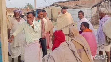 बेनीपुर: अलीनगर में चुनावी सरगर्मी तेज, जीत-हार की गूंज, दोनों प्रत्याशी ब्राह्मण समाज से, समीकरण उलझा