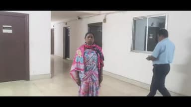 झरिया/जोरापोखर/सिंदरी: भौरा: सौतेली पत्नी ने मृत पत्नी का मृत्यु प्रमाणपत्र बनवाकर नियोजन व पीएफ राशि हड़पने की कोशिश की