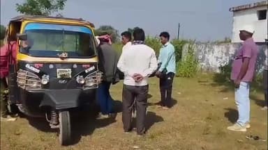 बड़वारा: गुडा जमुनिया के पास अज्ञात वाहन ने बाइक सवार को टक्कर मारी, घटनास्थल पर दर्दनाक मौत, बड़वारा पुलिस जांच में जुटी