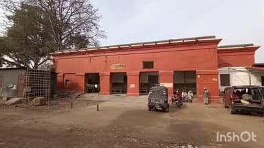 ब्रह्मपुर: रघुनाथपुर में यात्रियों का विरोध, पैसेंजर ट्रेन रोक एक्सप्रेस को पास कराने पर दर्ज कराई शिकायत