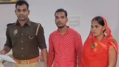 पडरौना: पड़रौना तहसील परिसर से राशन कार्ड के नाम पर वसूली करने वाले दलाल को गिरफ्तार कर भेजा जेल, एसडीएम ने की बड़ी कार्रवाई