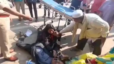 హిమాయత్ నగర్: సికింద్రాబాద్ పరిధిలో రోడ్డుపై ఒకసారిగా కుప్పకూలి వ్యక్తి మృతి, దర్యాప్తు చేస్తున్న పోలీసులు