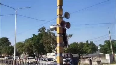 ਰੂਪਨਗਰ: ਸ਼੍ਰੀ ਗੁਰੂ ਤੇਗ ਬਹਾਦਰ ਜੀ ਦੇ 350 ਸਾਲਾ ਸ਼ਹੀਦੀ ਦਿਹਾੜੇ ਨੂੰ ਲੈ ਕੇ ਸਰਕਾਰ ਵੱਲੋਂ ਕੀਤੇ ਜਾ ਰਹੇ ਪ੍ਰਬੰਧਾਂ ਤੇ ਜਥੇਦਾਰ ਨੇ ਚੁੱਕੇ ਸਵਾਲ