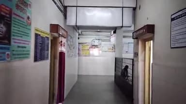 मोहाडी: शहरातील विठ्ठल रुक्माई मंदिर परिसरात आढळलेल्या इसमाचा रुग्णालयात उपचारादरम्यान मृत्यू ,घटनेचा मर्ग मोहाडी पोलिसात दाखल