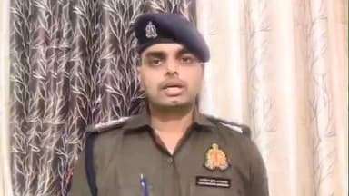 नौगावां सादात: गुब्बारे वाला सिलेंडर फटने से नौगांवा में 5 साल के बच्चे की हुई मौत, एक घायल, सीओ ने दी जानकारी