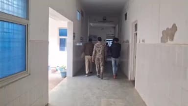 भांडेर: नाबालिग किशोरी का अपहरण कर दुष्कर्म करने वाला आरोपी पंडोखर पुलिस द्वारा लखनऊ से गिरफ्तार, न्यायालय में पेश