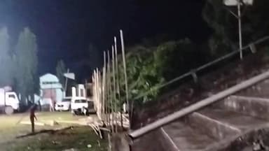 ছয়গাঁও: কাইলৈ ছয়গাঁৱৰ পাণ্টানত গুৰুত্বপূৰ্ণ সভাত অংশগ্ৰহন কৰিব মুখ্যমন্ত্ৰী ড° হিমন্ত বিশ্ব শৰ্মাই