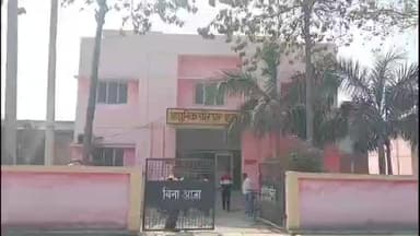 बिलग्राम: बसहरपुरवा गांव में युवती ने कमरे में दुपट्टे से फांसी लगाकर दी जान, परिजनों में मचा कोहराम