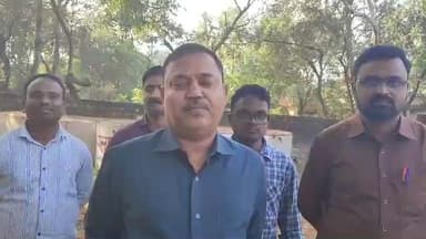 बोलबा: झारखंड स्थापना दिवस पर बोलबा में सांस्कृतिक कार्यक्रम का आयोजन: अंचल अधिकारी ने दी जानकारी