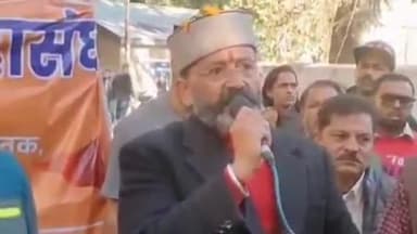 कुल्लू: देव समाज संघर्ष समिति ने डीसी कुल्लू के समक्ष देव समाज की एफआईआर दर्ज करने की मांग रखी