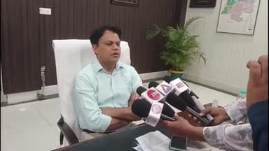 15 नवंबर को खैरागढ़ में होगा यूनिटी मार्च 2025 का आयोजन, अटल गार्डन से धनेली तक निकलेगी एकता पदयात्रा