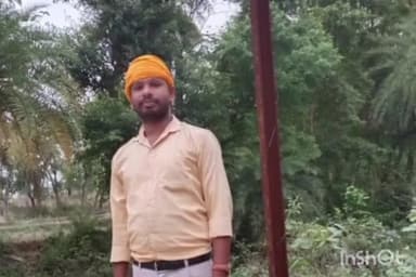 नवा बाज़ार: नावा बाजार के 14 गांवों के आदिवासी लाभार्थियों को सामूहिक वन पट्टा का होगा वितरण