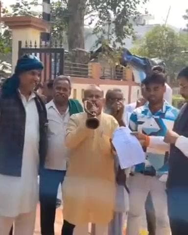 बिल्हौर: बिल्हौर को जिला बनाने की मांग तेज, अटल बिहारी वाजपेई के नाम पर जिला घोषित करने की अपील