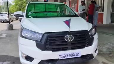 थानेसर: कुरुक्षेत्र पुलिस को ऑपरेशन ट्रैकडाउन में मिली सफलता, एक इनामी आरोपी सहित 8 गिरफ्तार