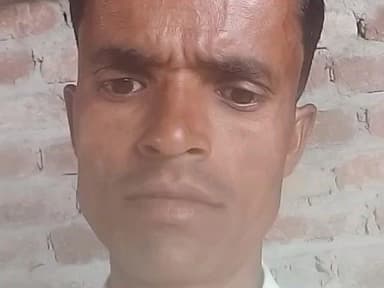 हसनपुर: आदमपुर में अज्ञात वाहन ने साइकिल सवार को मारी टक्कर, उपचार के दौरान हुई मौत, परिवार में मचा कोहराम