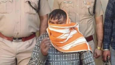 थानेसर: लाडवा पुलिस ने नाजायज असला रखने के मुख्य आरोपी को किया गिरफ्तार, पहले एक आरोपी हो चुका है काबू