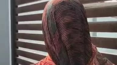 खुर्जा: सूरतपुर कला निवासी नवविवाहिता को रखने से इनकार कर रहा पति, कल से गेट पर पति और ससुराल के लोगों का कर रही इंतज़ार