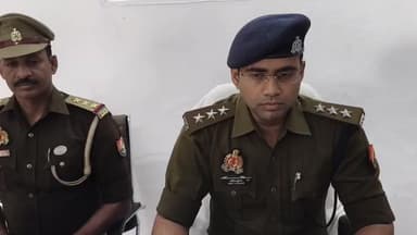 ओबरा: पिपरी पुलिस ने 78 लाख की हेरोइन के साथ एक तस्कर को किया गिरफ्तार, सीओ पिपरी ने दी जानकारी