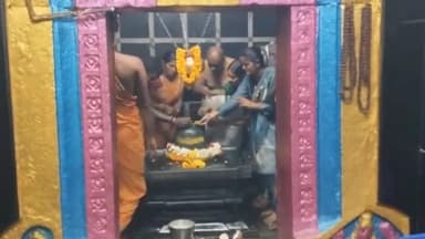 పత్తికొండ: పత్తికొండ నియోజకవర్గం లో బ్రహ్మగుండం పుణ్యక్షేత్రంలో పోటెత్తిన భక్తులు