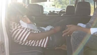 बोडला: सोनपुरी के पास बाइक सवारी युवक ने दो अन्य बाइकों को मारी ठोकर, एक युवक गंभीर रूप से घायल, जिला अस्पताल में कराया भर्ती