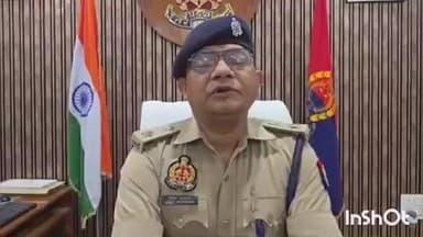 गढ़मुक्तेश्वर: गांव राजपुर के युवक से विदेश में नौकरी लगवाने का झांसा देकर ₹6 लाख हड़पे