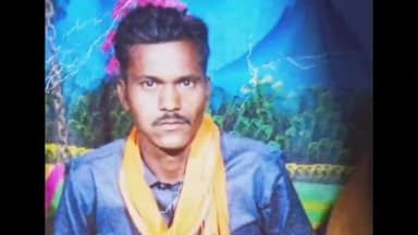 शिवपुरी नगर: मानपुर में पत्नी व बच्चों के घर से बाहर रहने पर युवक ने फांसी लगाकर दी जान, अस्पताल में मृत घोषित