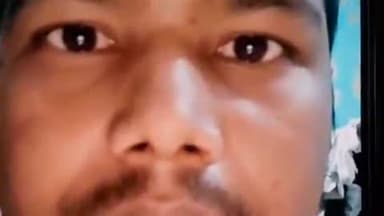 बहेड़ी: देवरनियाँ के मोहल्ला मोहलशाहबाद निवासी युवक ने जहरीले पदार्थ का सेवन कर दी जान, वीडियो में अपनी सास पर लगाए आरोप