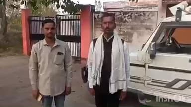 कैसरगंज: अकबरपुर बुजुर्ग गांव के पास सड़क हादसे में युवक की मौत, परिवार में मचा कोहराम