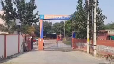 कैथल: जिला जेल में कैदी ने बाथरूम में फंदा लगाकर की आत्महत्या