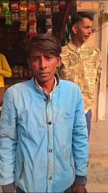 सिरसा: बेगू रोड स्थित आर्य स्कूल के पास व्यक्ति से तीन लड़कों ने की मारपीट, पैसे छीनकर हुए फरार