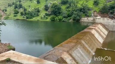 मनेंद्रगढ़ को मिली बड़ी सौगात, पाराडोल एनीकट निर्माण के लिए 10 करोड़ 4 लाख की स्वीकृति: स्वास्थ्य मंत्री श्याम बिहारी