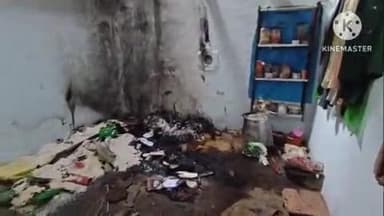 दुर्गुकोंदल: वरिष्ठ कांग्रेसी नेता पुसऊ राम दुग्गा की आग में जलने से हुई दर्दनाक मौत, क्षेत्र में शोक की लहर