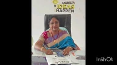 వికారాబాద్: సాంఘిక సంక్షేమ గురుకుల పాఠశాలలో పలు అధ్యాపకుల పోస్టులకు దరఖాస్తులు : ప్రిన్సిపల్ ఉషా కిరణ్