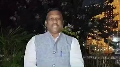 सामरी कुसमी: कांग्रेस से निष्कासित पूर्व विधायक बृहस्पत सिंह के बयान पर मचा बवाल, कांग्रेसियों ने की शिकायत