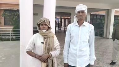 हनुमना: शाहपुर थाना क्षेत्र में NH-135 पर लूट, नकाबपोश बदमाशों ने महिला से मंगलसूत्र और पर्स छीना