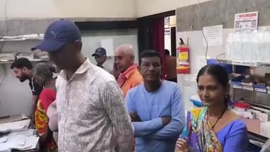 આમોદ: આમોદના કોબલા ગામે ગંભીર ઘટના, હડકવા ગ્રસ્ત ભેંસનું મૃત્યુ થતાં દૂધ પીનારા ૩૨ લોકોએ લીધી વેક્સિન.