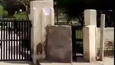 हनुमानगढ़: टाउन में चिल्ड्रन स्कूल पार्क के आगे खड़ी दो मोटरसाइकिलें चुरा ले गए अज्ञात चोर, टाउन थाना में दो अलग-अलग मामले दर्ज