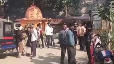 कायमगंज: कस्बा नवाबगंज में कूड़ा उठाने गए सफाई कर्मी के साथ की गई अभद्रता और जाति सूचक गाली-गलौज का प्रयोग