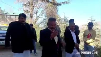 ठियोग: शिक्षा मंत्री ने 2.87 करोड़ से बने राजकीय उत्कृष्ट वरिष्ठ माध्यमिक विद्यालय, देहा बलसन के नवनिर्मित भवन का किया लोकार्पण