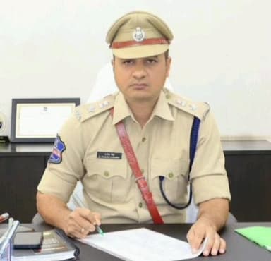 కామారెడ్డి: డ్రంక్ అండ్ డ్రైవ్ లో పట్టుబడ్డ 50 మందికి, కోర్టు జరిమానా, ఆరుగురికి జైలు శిక్ష : జిల్లా ఎస్పీ రాజేష్ చంద్ర