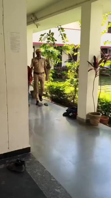 गांगड़तलाई: चार साल से फरार स्थाई वारंटी को सल्लोपाट पुलिस ने ऑपरेशन सुदर्शन चक्र के तहत किया गिरफ्तार