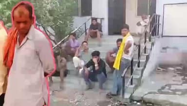 रोसड़ा: महादेव मठ वार्ड 12 निवासी वृद्ध व्यक्ति दुर्घटना में घायल, इलाज के दौरान मौत, शव का पोस्टमार्टम किया गया