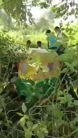 ठाकुरगंज: ठाकुरगंज में बाइक और सीएनजी ऑटो की टक्कर, एक व्यक्ति गंभीर रूप से जख्मी, अन्य सवार चोटिल