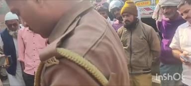 मड़ियाहू: रामपुर थाना क्षेत्र में ट्रक में सोए चालक की संदिग्ध मौत से मचा हड़कंप